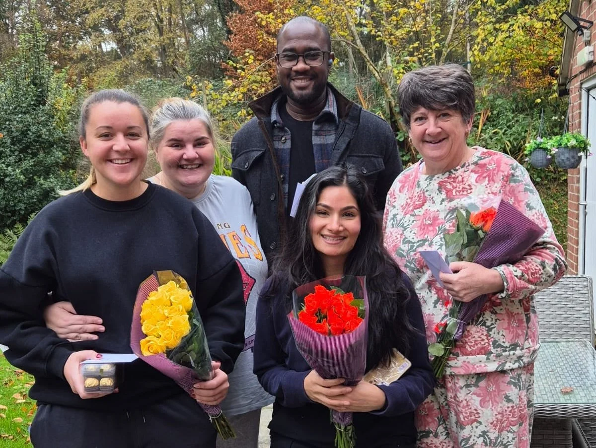 Five Oaken Cottage receives ‘Outstanding’ from Ofsted