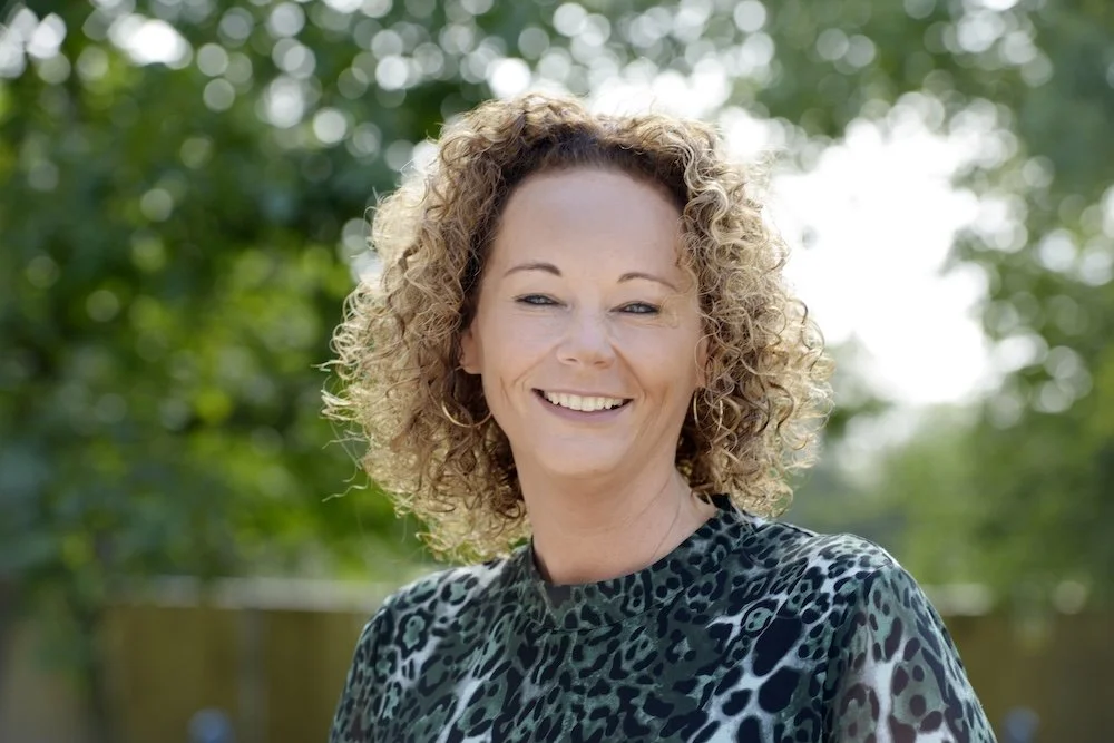 Amegreen Director appointed to the board of the Children’s Homes Association (CHA)